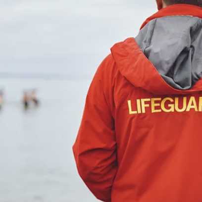 Open Water Lifeguard (OWL) Renewal Course