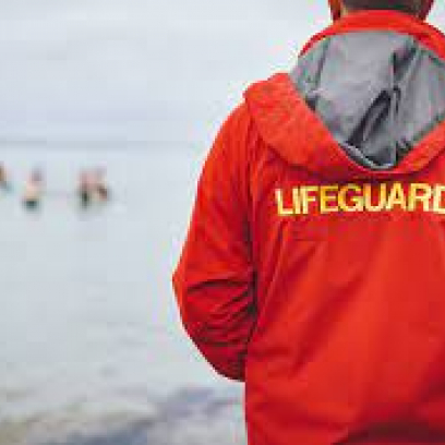 Open Water Lifeguard (OWL) Course