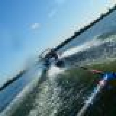 Speed Boat Drivers Level 1 - Inland Waters Only (SBD1)