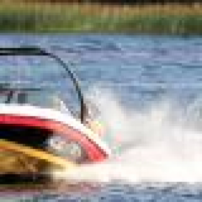 Speed Boat Drivers Level 2 (SBD2)