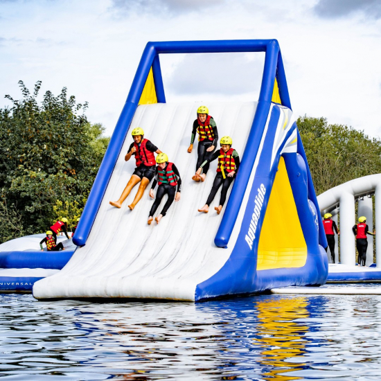Buy Membership Aqua Park And Water Warrior UK Water Parks buy-membership-aqua-park-and-water-warrior-uk-water-parks