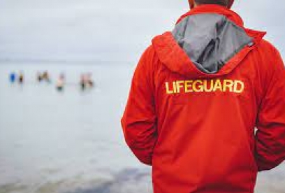 Open Water Lifeguard (OWL) Course