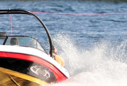 Boat Driving Courses