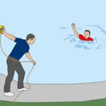 Water Rescue Equipment Training (WRET)