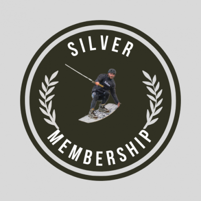 Skegness Silver Membership