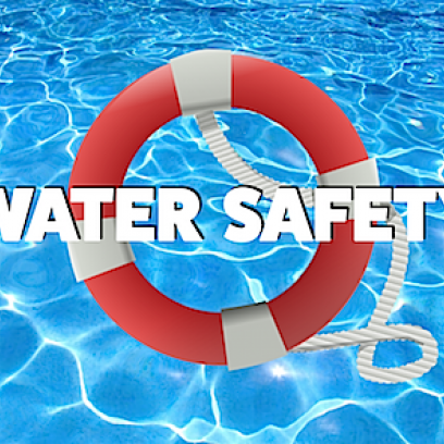 Water Safety Courses