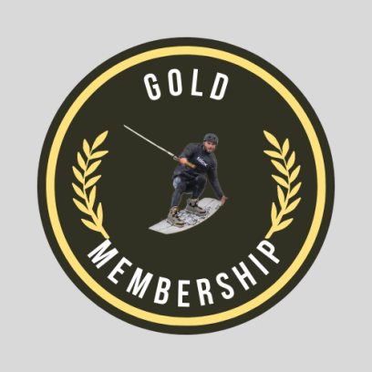 Skegness GOLD Membership