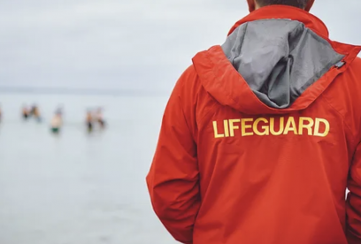 Lifeguarding Courses